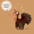 Professor Neil Prendergast (say that ten times fast, with a mouthful of turkey, squash, or pumpkin pie) is a history...