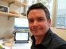 Eoin Brodie, PhD