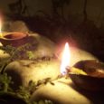 For years I wanted to celebrate Diwali in India. I wanted to see homes lit up with clay oil lamps [&hellip;]